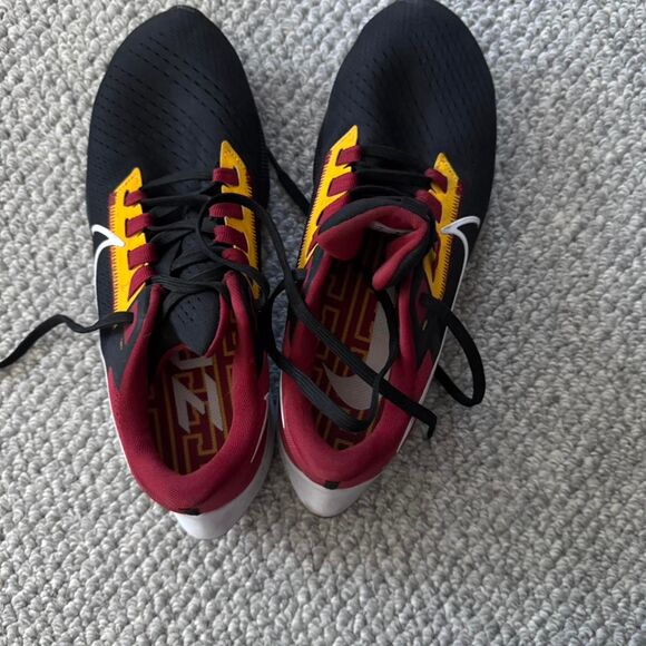 Nike Women's USC Trojans Trainers - Picture 2 of 7